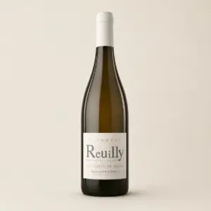 Domaine de la Pagerie – Reuilly Blanc