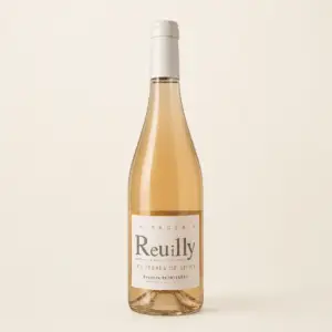 Domaine de la Pagerie – Reuilly Gris