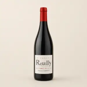 Domaine de la Pagerie – Reuilly rouge