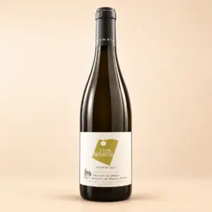 Domaine des Roches Neuves – Clos Romans