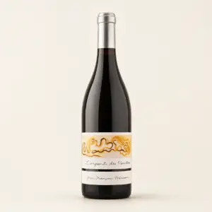 Domaine Mérieau – Arpent de Vaudons