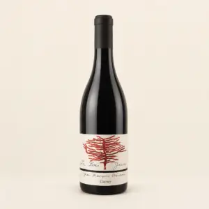 Domaine Mérieau – Bois Jacou