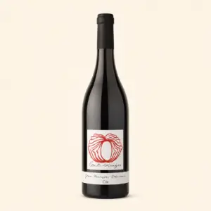 Domaine Mérieau – Cent visages