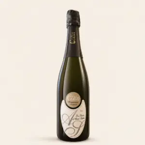 Domaine Patrice Colin – Les perles d&rsquo;Anne-Sophie