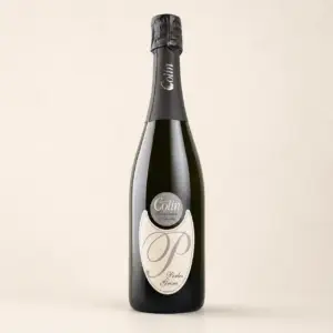 Domaine Patrice Colin – Les perles grises