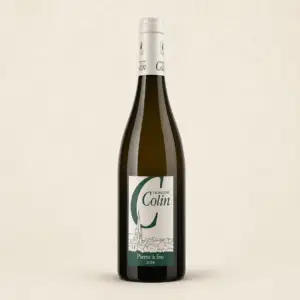 Domaine Patrice Colin – Pierre à feu