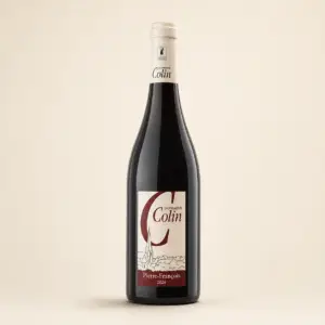 Domaine Patrice Colin – Pierre François
