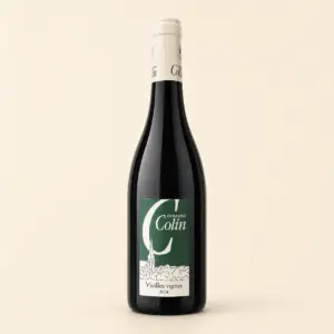 Domaine Patrice Colin – Vieilles vignes