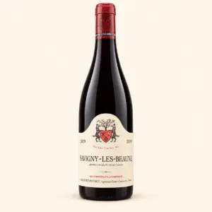 Geantet-Pansiot Savigny-lès-Beaune 2019