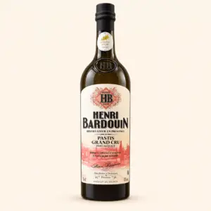 Henri Bardouin Grand Cru Pastis