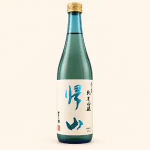 Saké Kizan