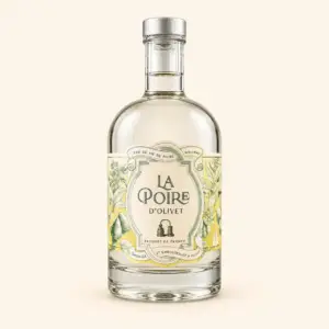 La Poire d’Olivet