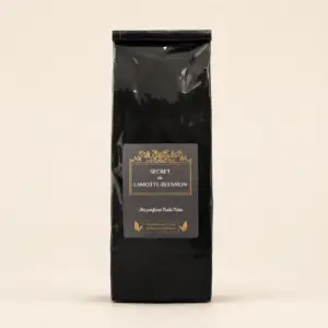 Sachet de Thé « Secret de Lamotte-Beuvron » 120gr