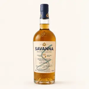 Savanna 5 ans