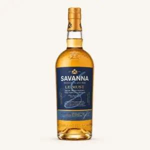 Savanna Le Must